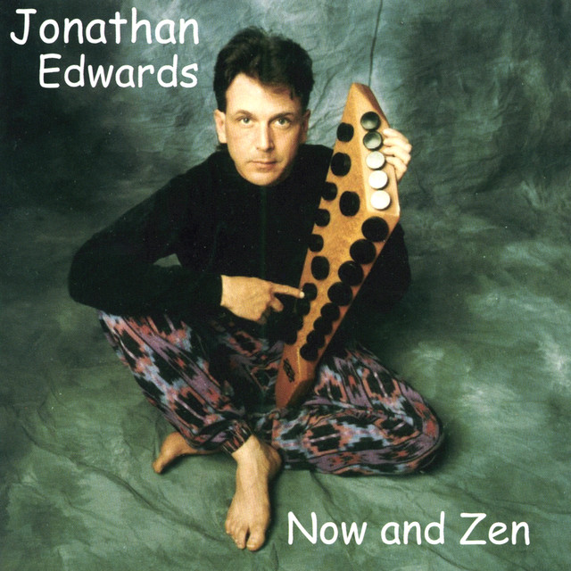 Now and Zen album cover