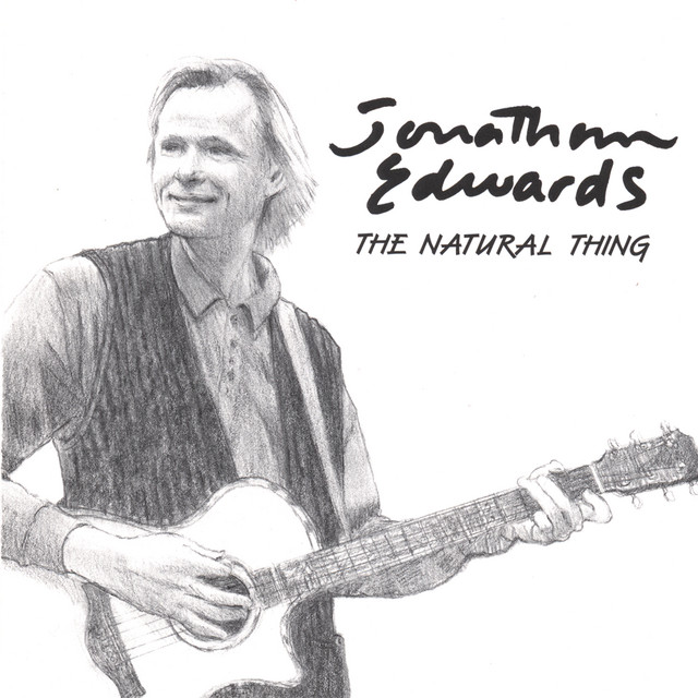 The Natural Thing album cover