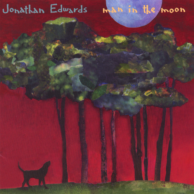 Man In The Moon album cover