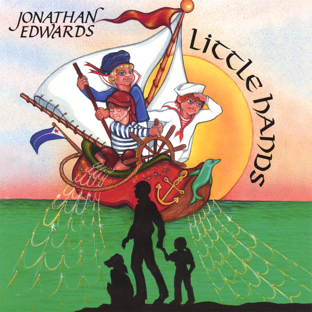 Little Hands album cover