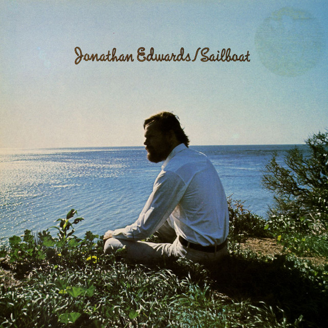 Sailboat album cover