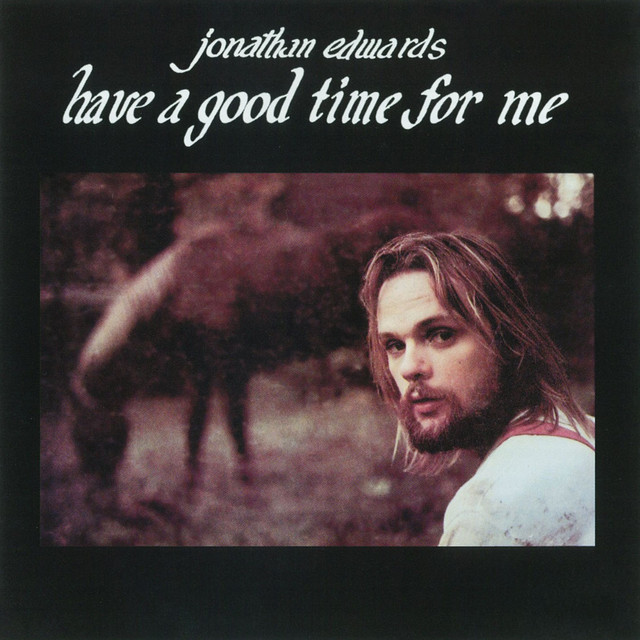 Have A Good Time For Me album cover