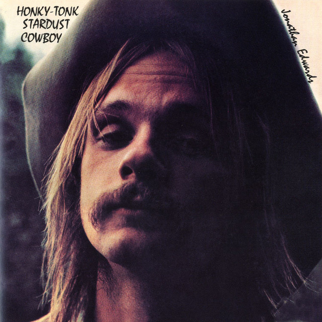 Honky Tonk Stardust Cowboy album cover