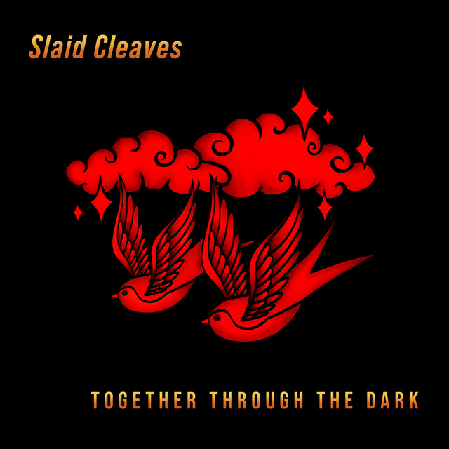 Together Through the Dark album cover