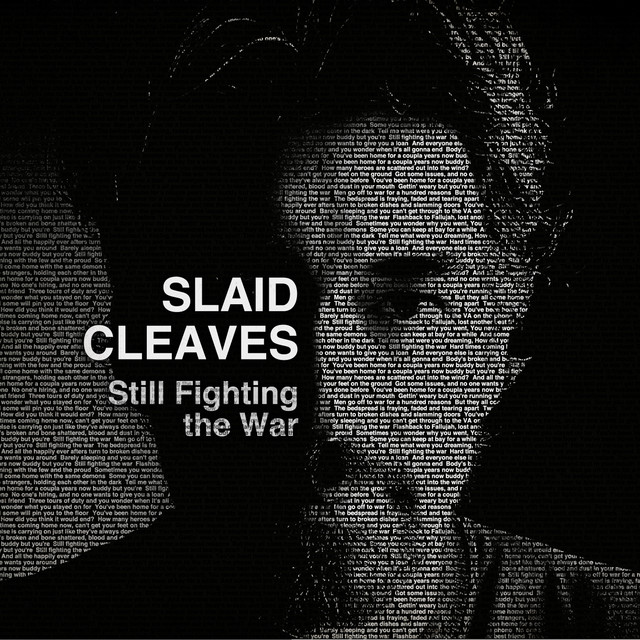 Still Fighting the War album cover