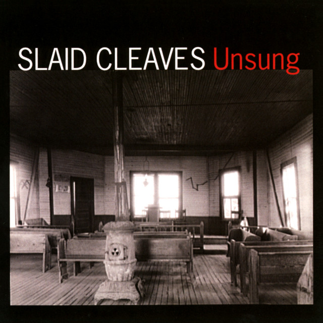 Unsung album cover