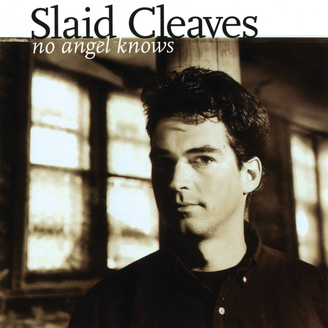 No Angel Knows album cover
