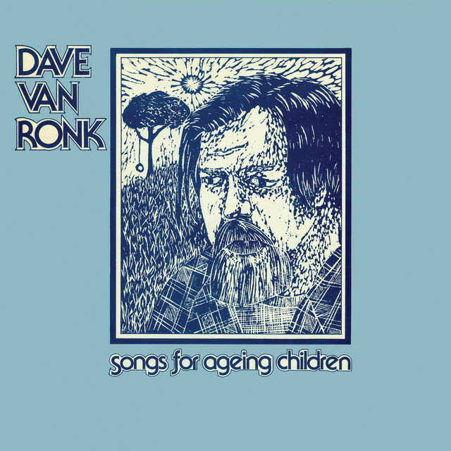 Songs For Ageing Children album cover