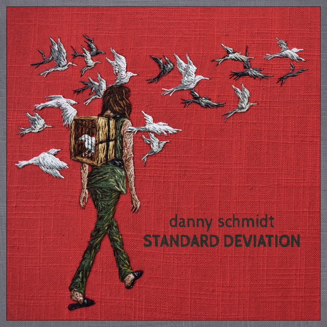 Standard Deviation album cover