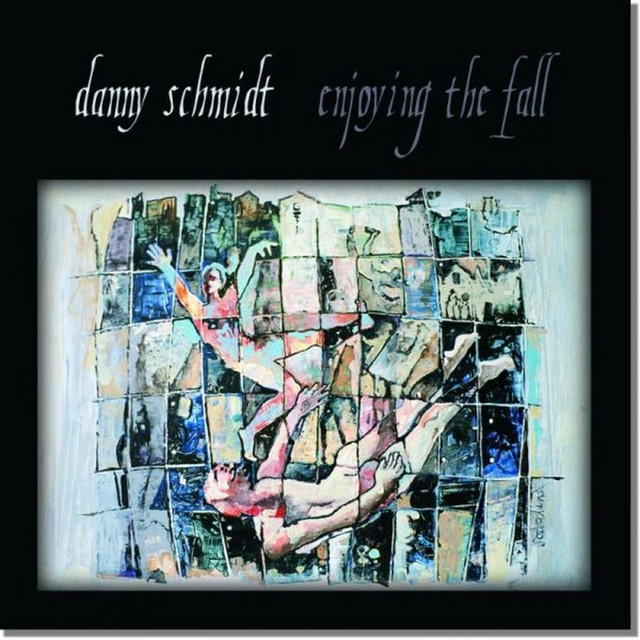Enjoying the Fall album cover