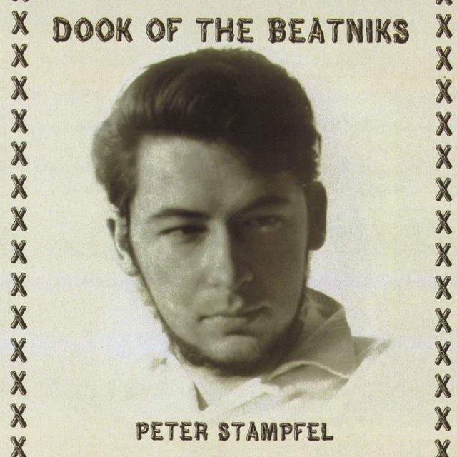 Dook of the Beatniks album cover