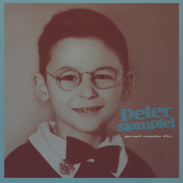 You Must Remember This... album cover