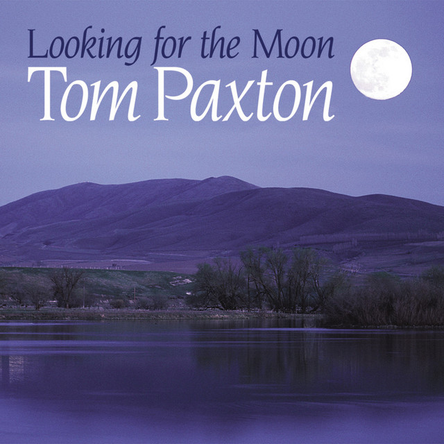 Looking For The Moon