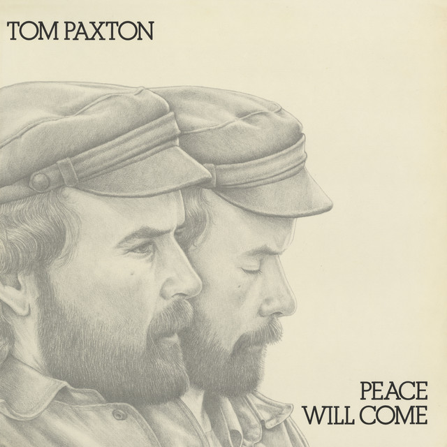 Peace Will Come album cover
