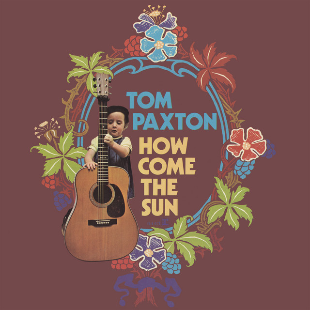How Come The Sun album cover