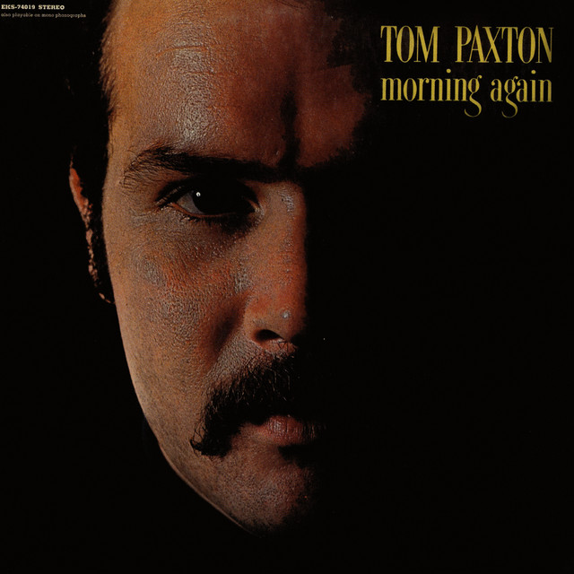 Morning Again album cover