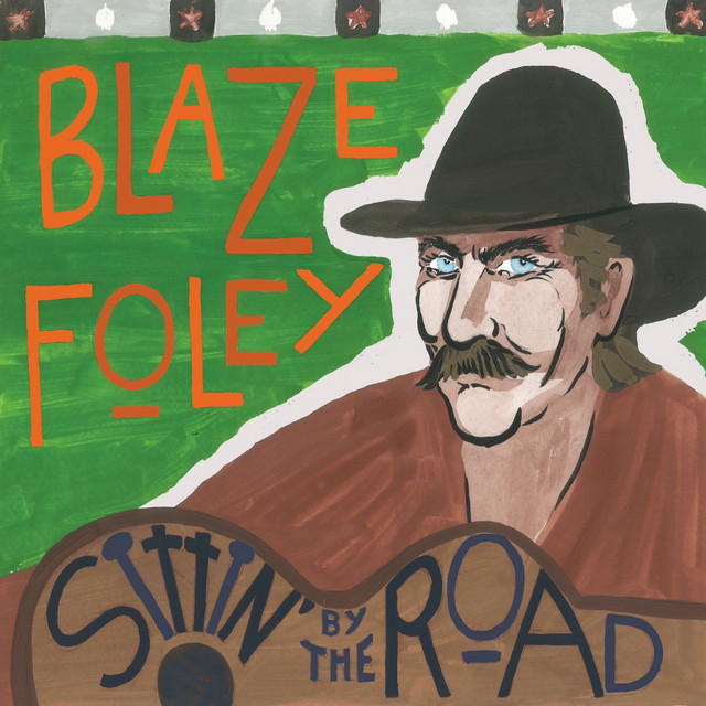 Sittin' by the Road album cover