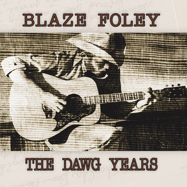The Dawg Years (1975-1978) album cover