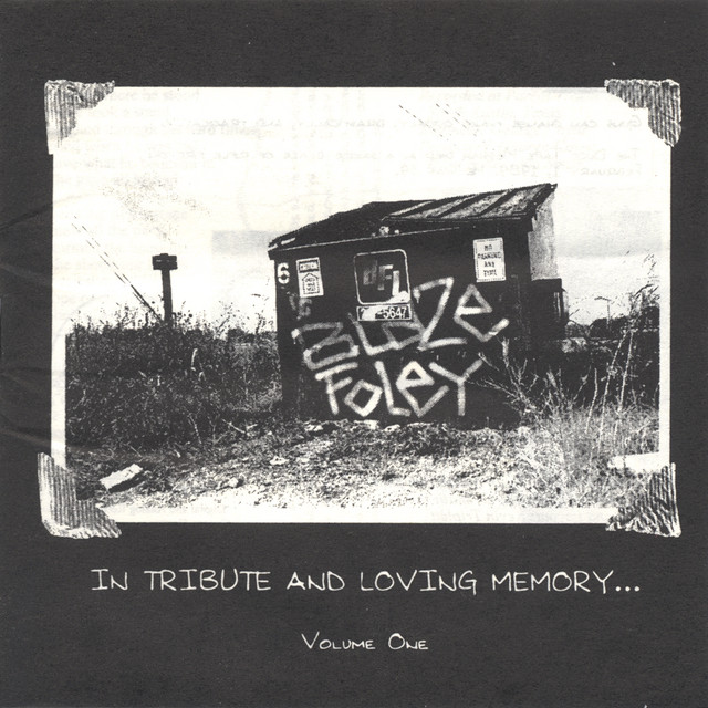 In Tribute And Loving Memory...Volume #1 album cover