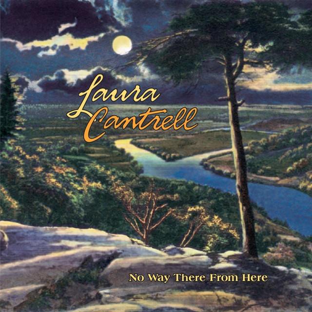 No Way There From Here album cover