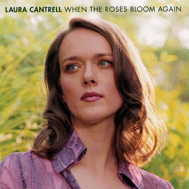 When The Roses Bloom Again album cover
