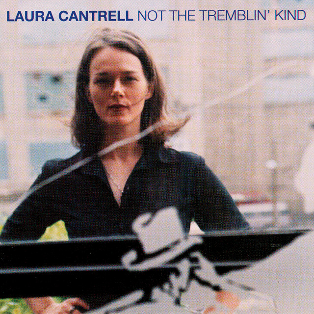 Not The Tremblin' Kind album cover