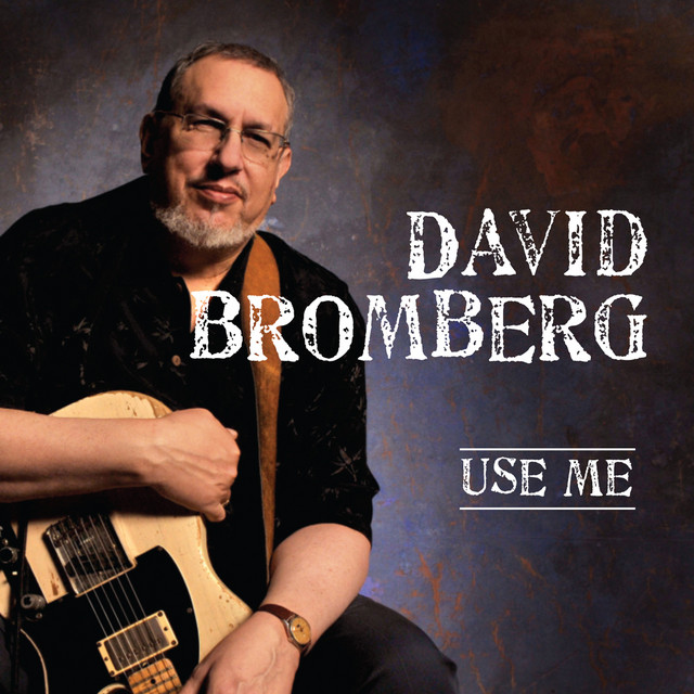 Use Me album cover