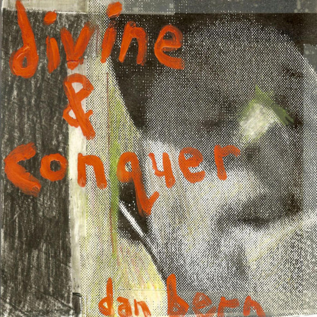 Divine and Conquer album cover