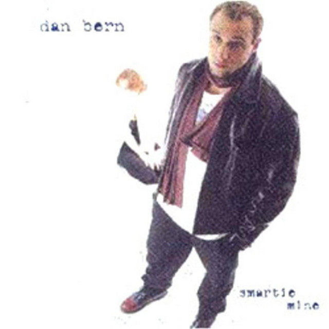 Smartie Mine album cover
