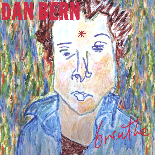 Breathe album cover