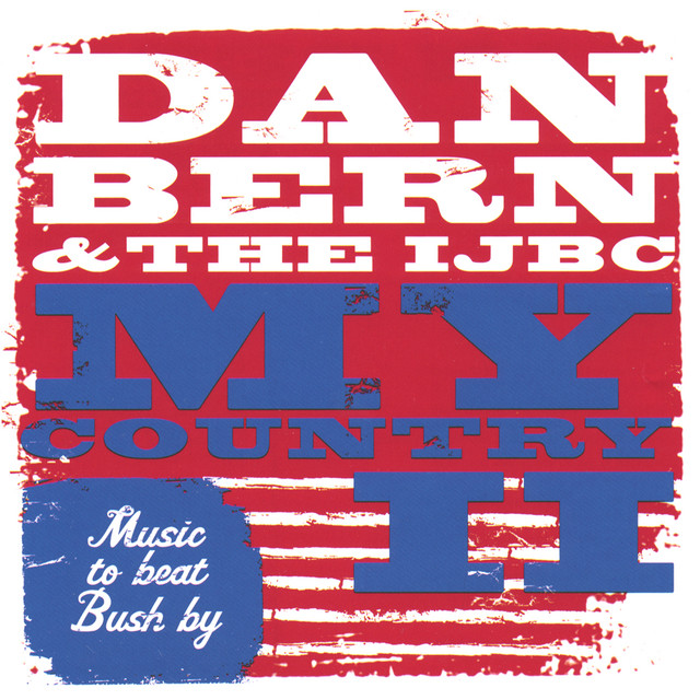 My Country II album cover