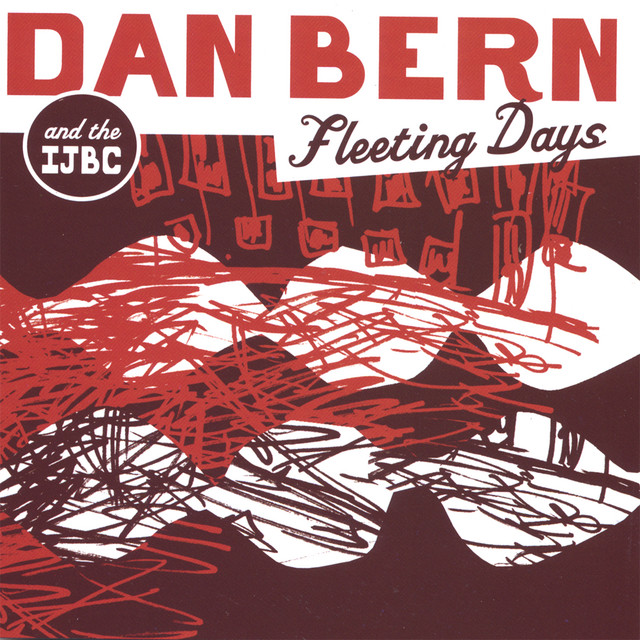 Fleeting Days album cover