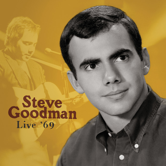 Live '69 album cover