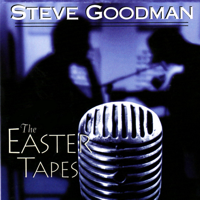 The Easter Tapes album cover