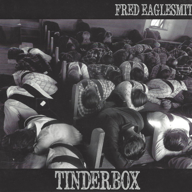 Tinderbox album cover