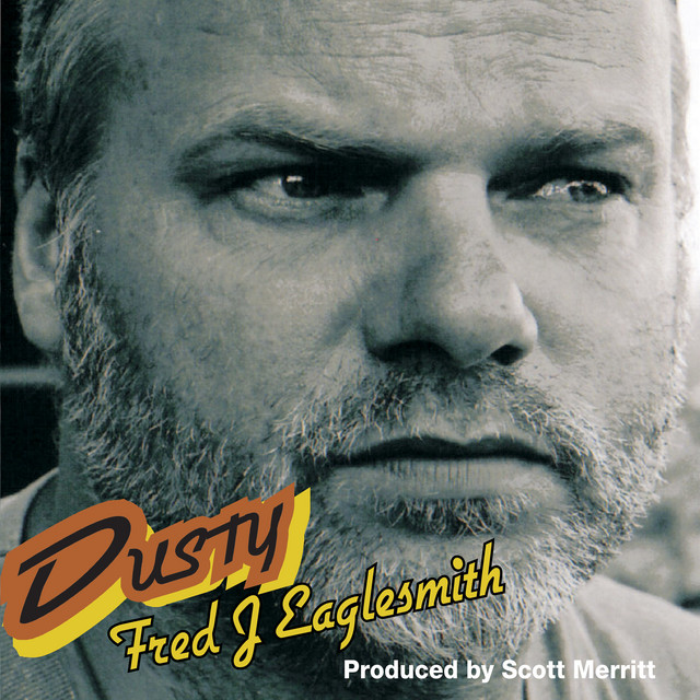 Dusty album cover
