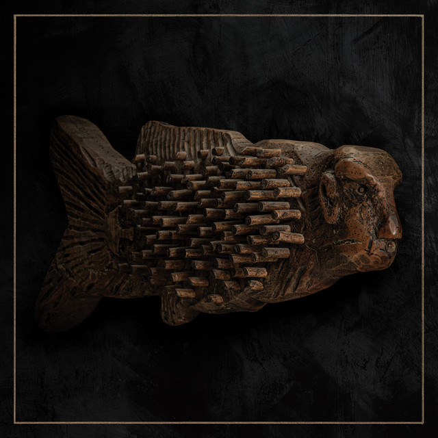 Live, Vol. Two album cover