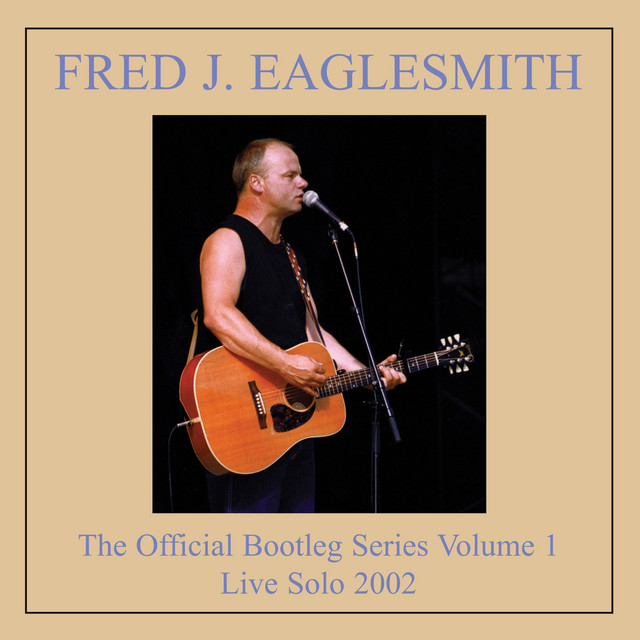 The Official Bootleg Series Volume One album cover