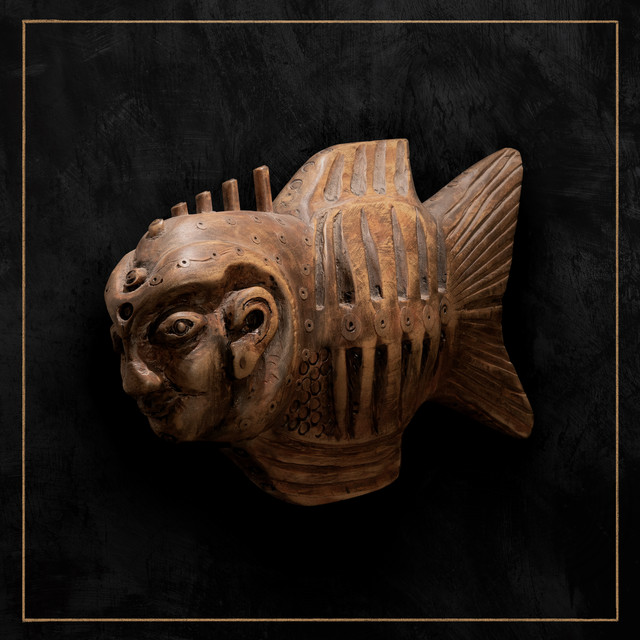 Live, Vol. One album cover