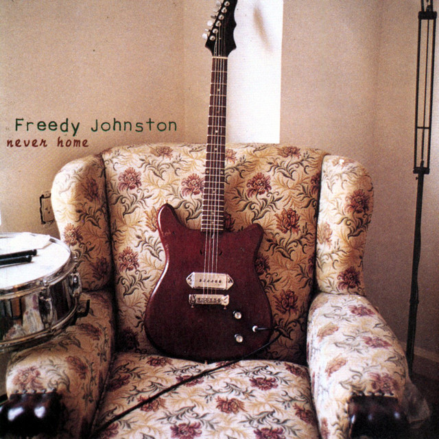 never home album cover