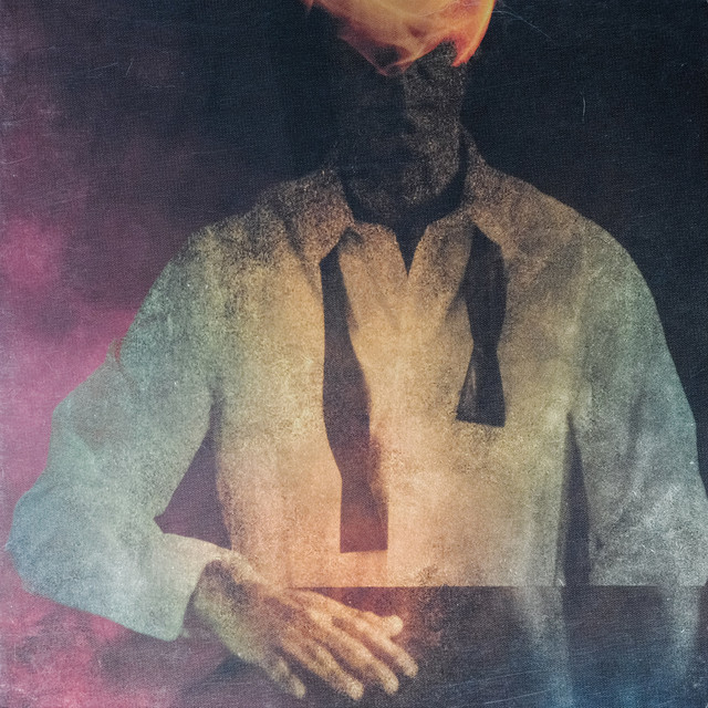 All Directions album cover
