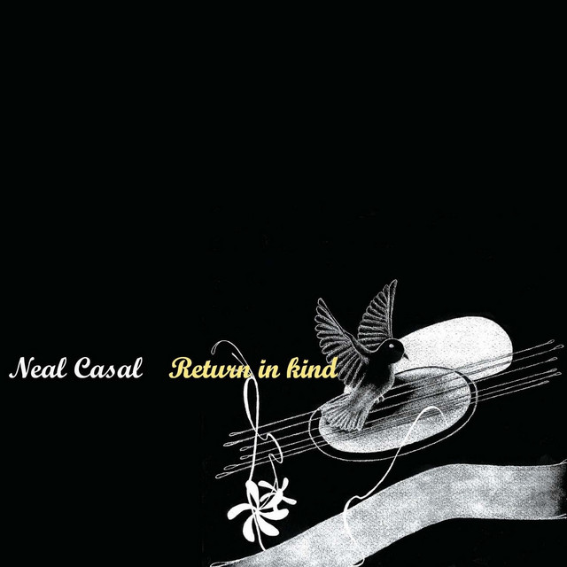 Return In Kind album cover