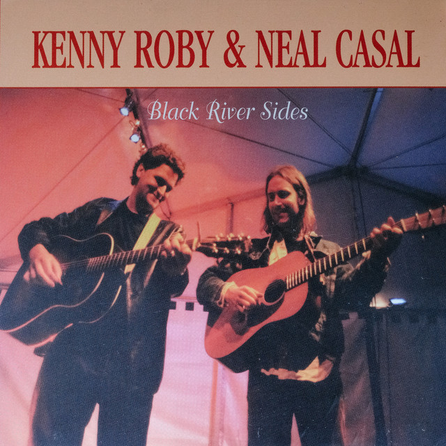 Black River Sides album cover