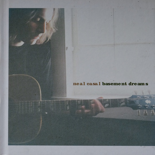 Basement Dreams album cover