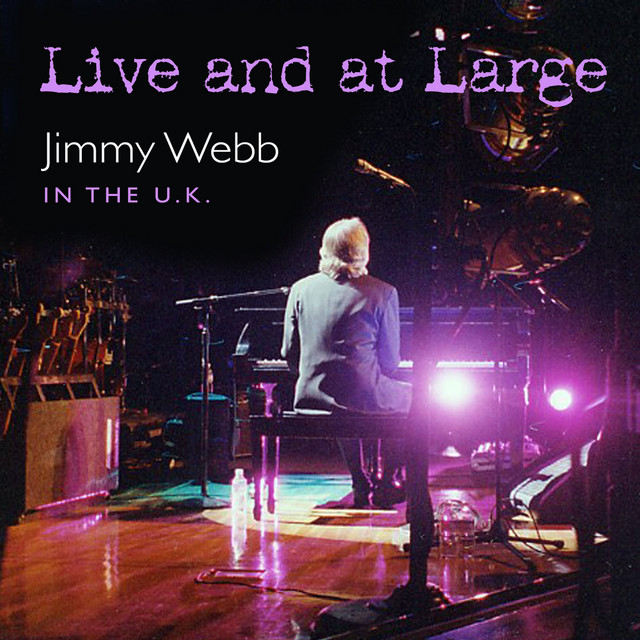 Live And At Large album cover