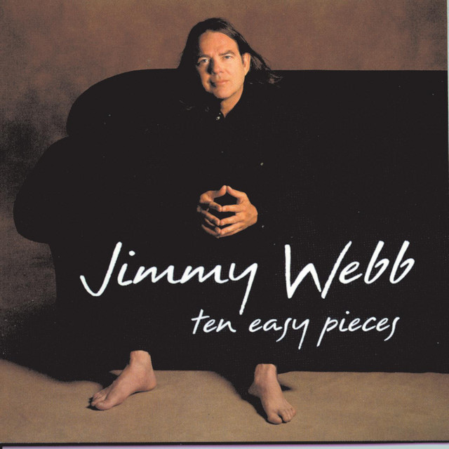 Ten Easy Pieces album cover
