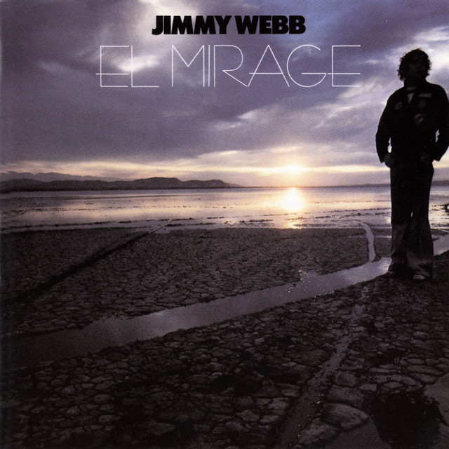 El Mirage album cover