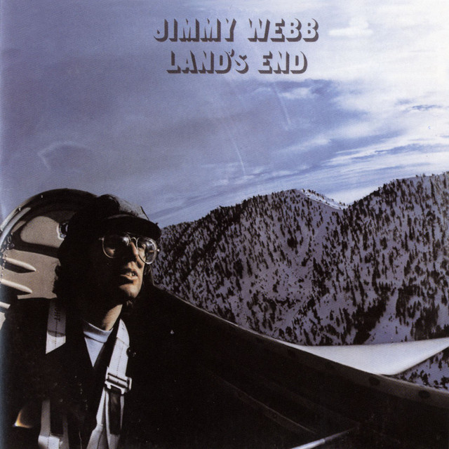 Land's End album cover