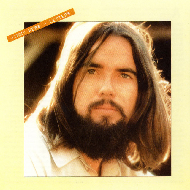 Letters album cover