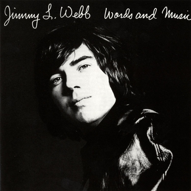 Words And Music album cover